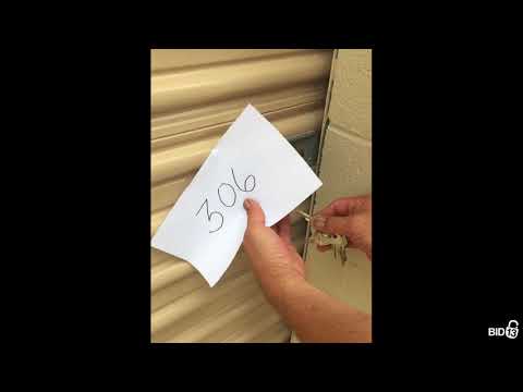 Stop-N-Stor Lowell - Unit 306