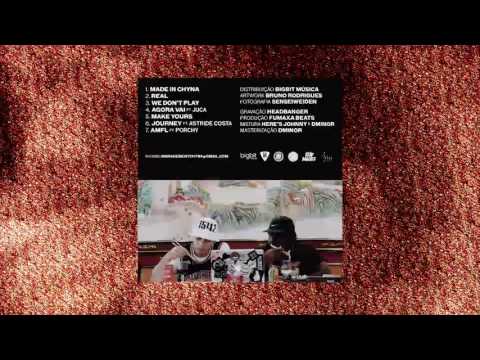 Chyna x Fumaxa - Made In Chyna