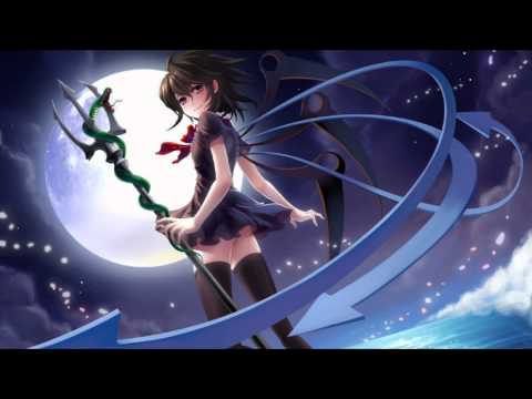 TD Extra Stage Theme: Youkai Back Shrine Road