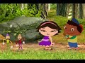 Little Einsteins Get Unstuck Puppets Little Einsteins