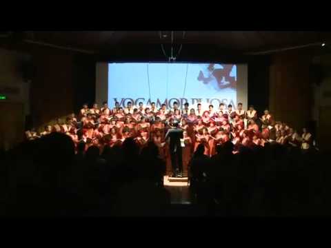 PSM IPB Agria Swara - Geographical Fugue