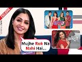 Shubhangi Atre Recalls Kasturi Days Working On OTT And Bhabhiji Same Time Exclusively