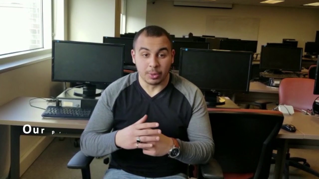 IoT Disaster Relief Project