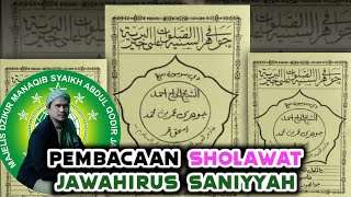 Download lagu Pembacaan sholawat Jawahirus Saniyyah || Syaikh Ahmad Jauhari Umar bin Muhammad Ishak umar mp3 Download lagu Pembacaan sholawat Jawahirus Saniyyah || Syaikh Ahmad Jauhari Umar bin Muhammad Ishak umar mp3
