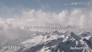 OLWIK - Taking Over Lyrics (feat. Alexa Lusader)