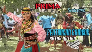 Download lagu VERSI JARANAN - PENTONGAN GAMBOR - RATNA ANTIKA   //   Prima Senterewe mp3