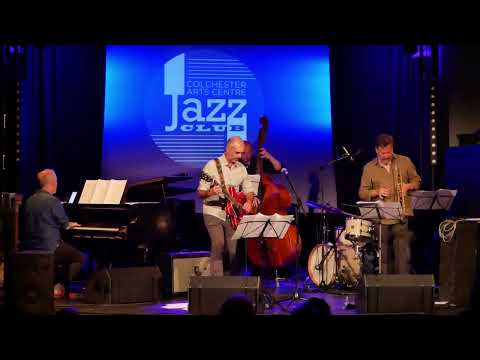 Melodic Collective - by Chris Allard