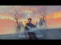 Jeena Isi Ka Naam Yungsta X Sez On The Beat Ft AK MEEN Official Lyric Video