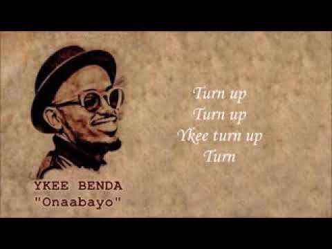 Ykee Brenda best new song onabayo, lyrics