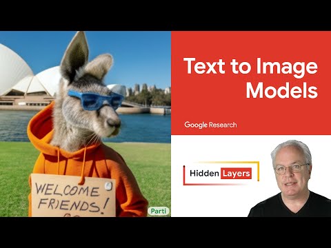 The Fascinating World of Text-to-Image Models