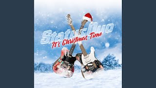 It&#39;s Christmas Time (Quo-Eoke Mix)