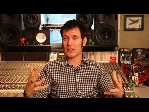 Top 8 Free Tips to Improve Your Recording & Mixing Skills - Warren Huart: Produce Like A Pro