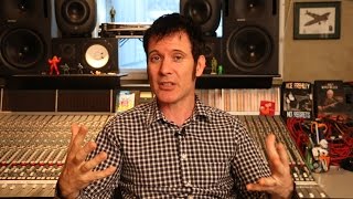Top 8 Free Tips to Improve Your Recording & Mixing Skills - Warren Huart: Produce Like A Pro