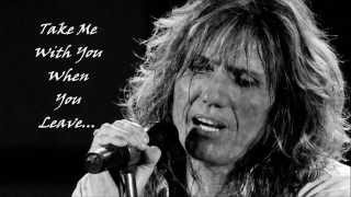 Whitesnake - All I Want Is You