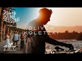 Marmaris w/ Oliver Koletzki - Sight & Sound Sessions #10 | Go Türkiye