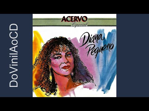 Diana Pequeno - Trem Do Pantanal (3/14)