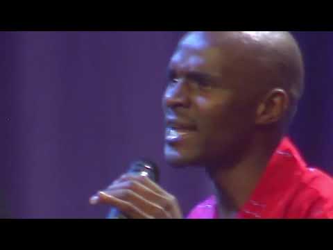 Iripo Nzira - Shingisai Suluma & Joystreet Choir