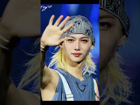 Felix takes over Rome! | Stray Kids in Italy #Felix #StrayKids #FelixRome #SKZ