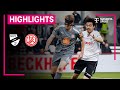 SC Verl - Rot-Weiss Essen | Highlights 3. Liga | MAGENTA SPORT