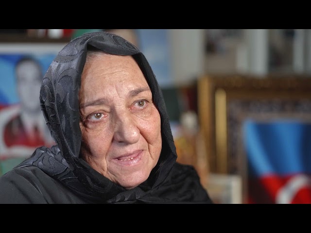 Zəfərin mübarək, Azərbaycan!