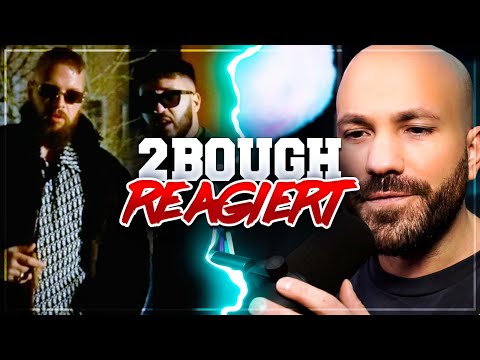 Diese Lines 😳 Seyed x Kollegah - Memento Mori / 2Bough REAGIERT