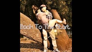 Back To The Start (Acoustic) - SoMo