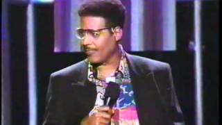 David Tyree funniest black comedian