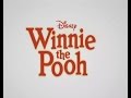 Winnie The Pooh Spot 2011