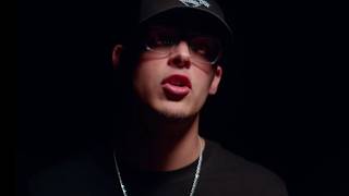 Chase Matthew - Everything He Couldn't (Official Music Video)