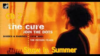 Snow In Summer by The Cure