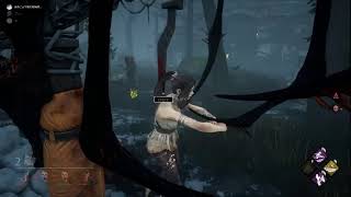[DBD]  さばいばー＃12