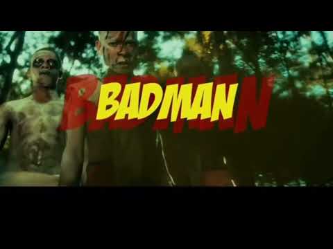 Harmonize ft tunda man bad man