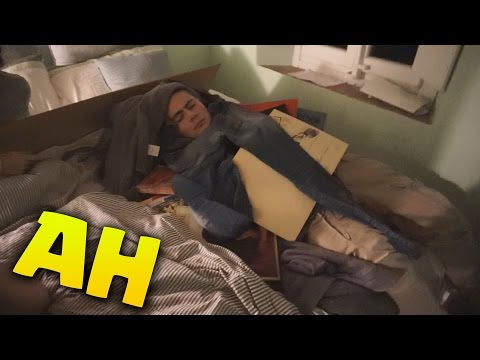 QUESTO VIDEO NON DOVEVA USCIRE.