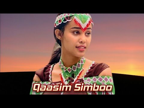 Qasiim Simboo - Sirba Jaalalaa afaan oromoo