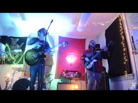 Thumbnail for Seaknuckle- "Bad Move"