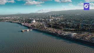 Nicaragua firma convenio con la República Popular China para programa de viviendas