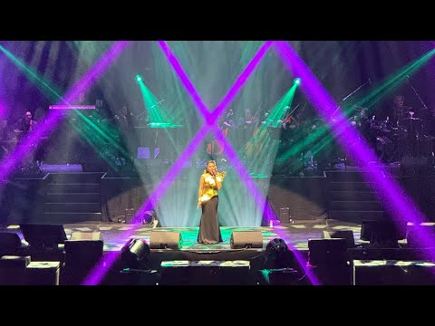 MORISSETTE "Ember" Concert: PHOENIX & RISE UP __Oct282025