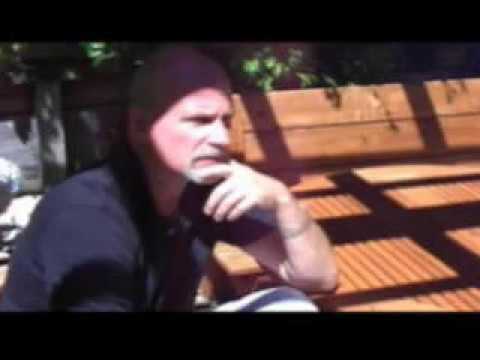 David Corbett (Blood of Paradise) - Authorlink Interviews - Archives