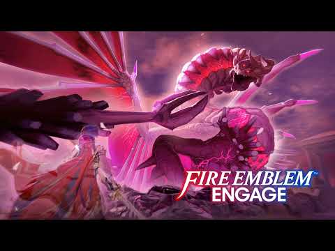Fire Emblem Engage - Fell Xenologue OST | Mirrored Engage [Extended]