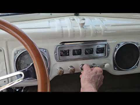 1951 Dodge B3 (CC-2107850) for sale in Glendale, Arizona