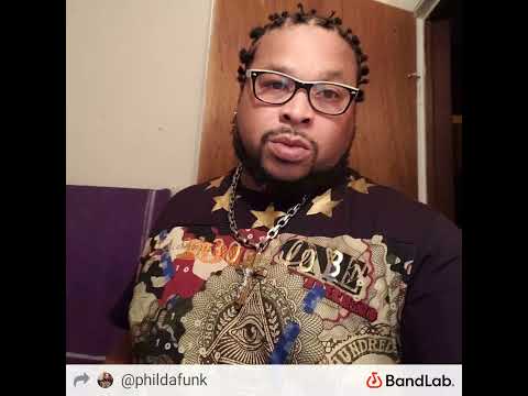 I'm Dreaming About You by Phil Da Funk