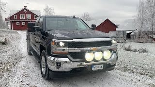 Chevrolet Silverado LT car | Image 4 - Autoline
