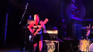 Darling Parade- &quot;Just Another&quot;