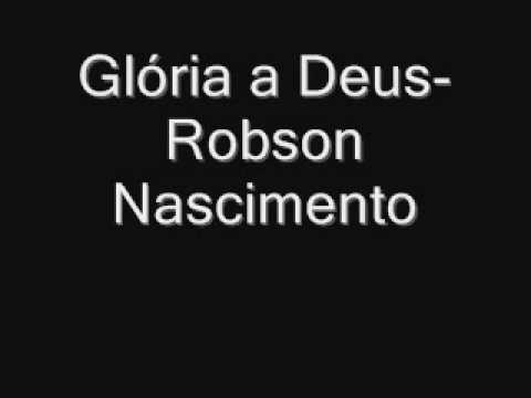 Glória A Deus video