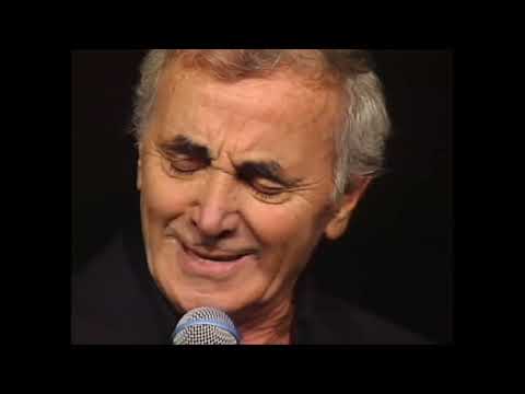 Charles Aznavour - La mamma (1994)