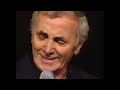 Charles Aznavour - La mamma (1994)
