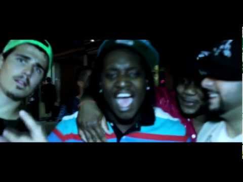 Gamrini - The Ambassador Mixtape Official Listening Party HD