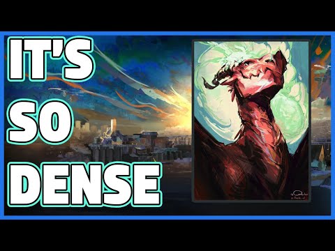 Typo Trivium | Disco Elysium Streams 1, 2 and 3 supercut