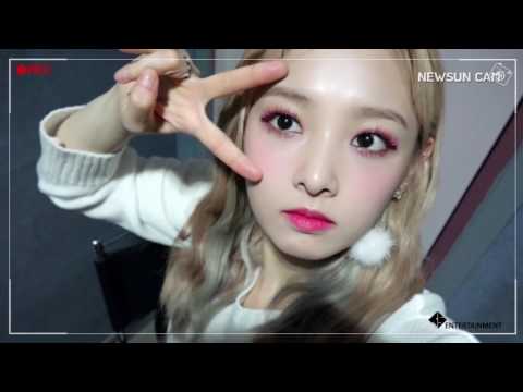 소나무(SONAMOO) - 나 너 좋아해? 막방 대기실 비하인드