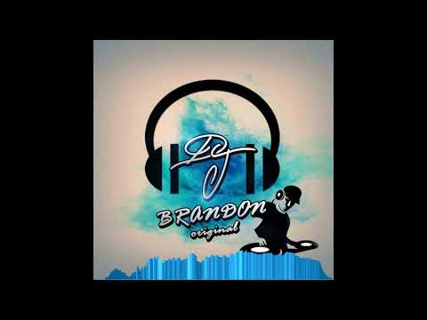 91 - Perdida Grande - Junior Boombastik Extended Dj Brandon 2k19